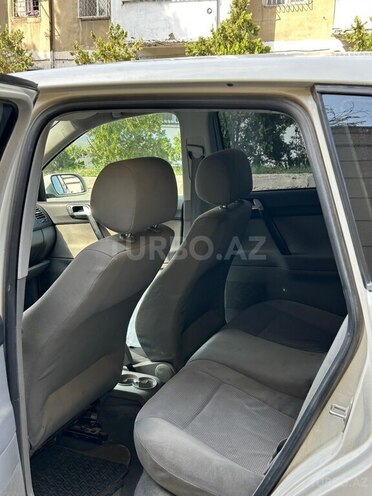 Volkswagen Polo 2002, 187,000 km - 1.4 l - Bakı