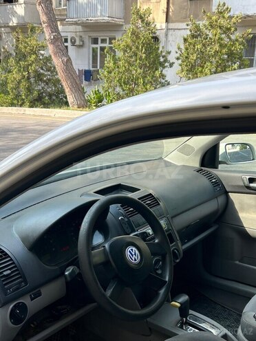 Volkswagen Polo 2002, 187,000 km - 1.4 l - Bakı