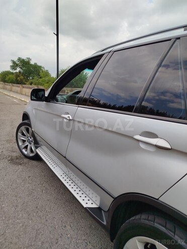 BMW X5 2002, 39,817 km - 3.0 л - Ağsu