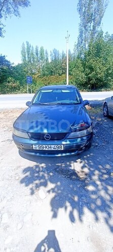 Opel Vectra 1999, 297,000 km - 1.8 л - Oğuz