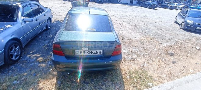 Opel Vectra 1999, 297,000 km - 1.8 л - Oğuz