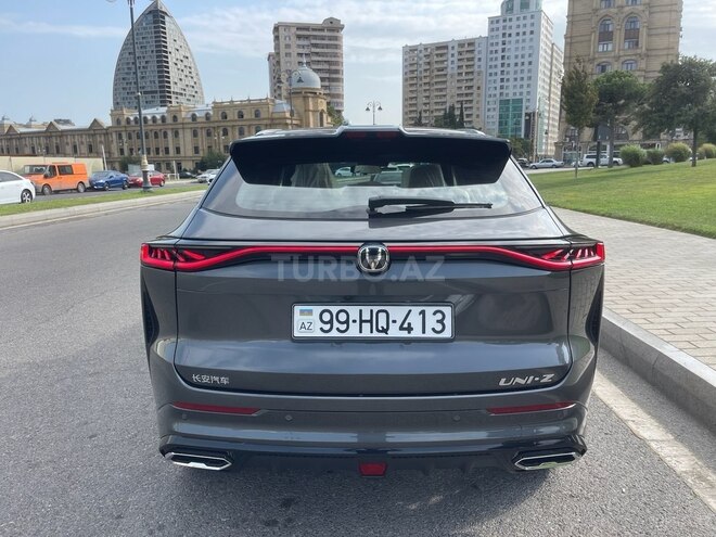 Changan  2025, 0 km - 1.5 l - Bakı
