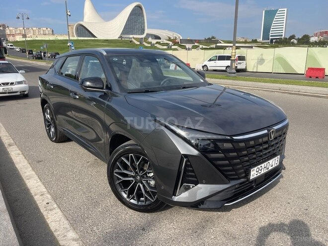 Changan  2025, 0 km - 1.5 l - Bakı