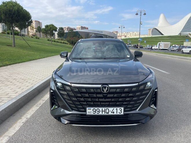 Changan  2025, 0 km - 1.5 l - Bakı