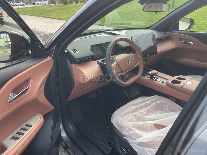 Changan  2025, 0 km - 1.5 l - Bakı