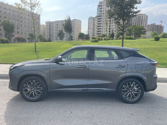 Changan  2025, 0 km - 1.5 l - Bakı