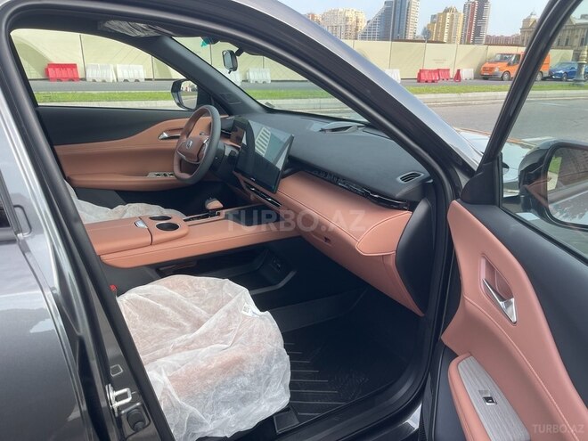 Changan  2025, 0 km - 1.5 l - Bakı