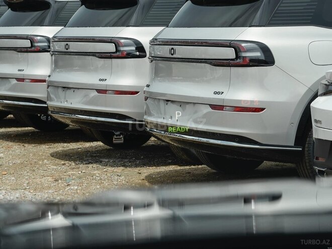 Changan  2025, 0 km - 1.5 l - Bakı