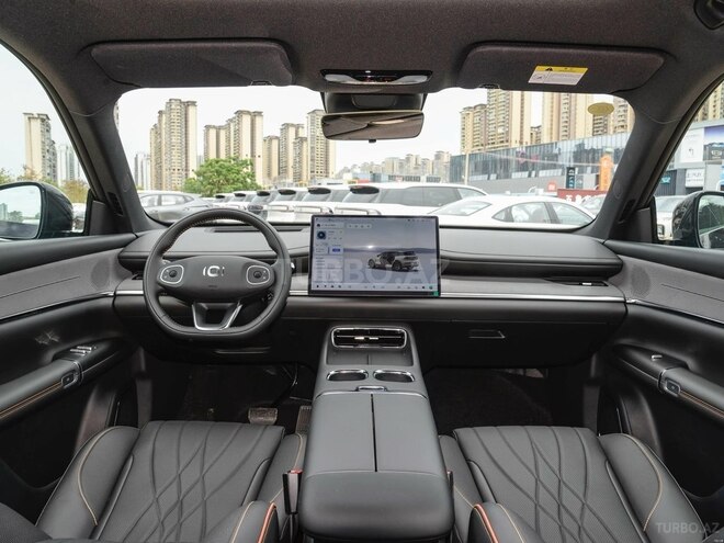Changan  2025, 0 km - 1.5 l - Bakı