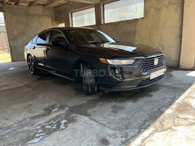 Honda Accord 2024, 14,500 km - 2.0 л - Bakı