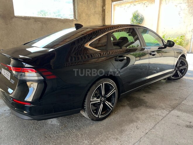 Honda Accord 2024, 14,500 km - 2.0 л - Bakı