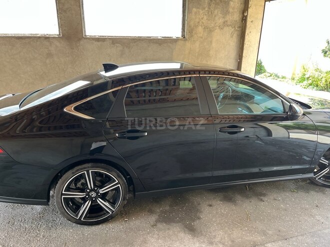 Honda Accord 2024, 14,500 km - 2.0 л - Bakı