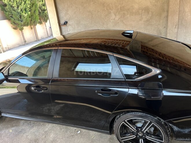 Honda Accord 2024, 14,500 km - 2.0 л - Bakı