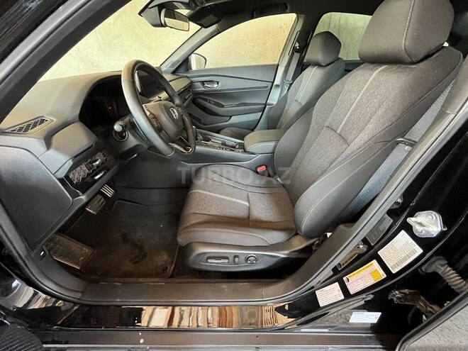 Honda Accord 2024, 14,500 km - 2.0 л - Bakı