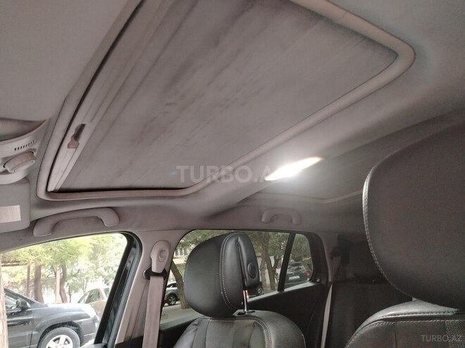 Renault Megane 2012, 407,000 km - 1.5 l - Bakı