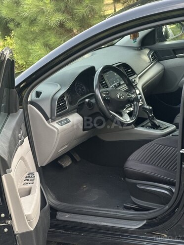 Hyundai Elantra 2020, 85,212 km - 2.0 л - Bakı