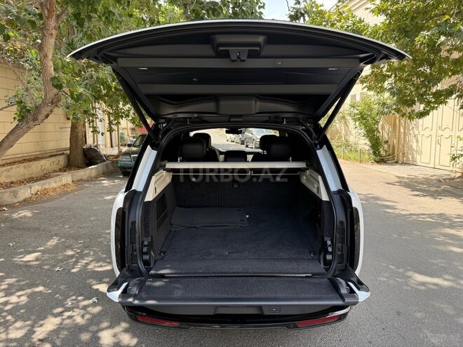 Land Rover Range Rover 2025, 42,000 km - 3.0 л - Bakı