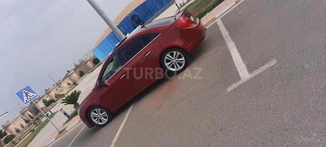 Chevrolet Cruze 2013, 290,284 km - 1.4 l - Saatlı