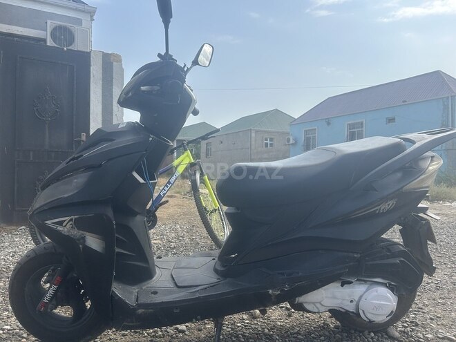 Yamaha  2022, 1,000 km - 0.2 l - Bakı