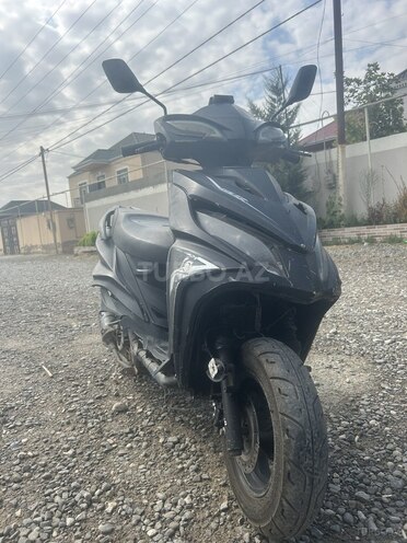 Yamaha  2022, 1,000 km - 0.2 l - Bakı