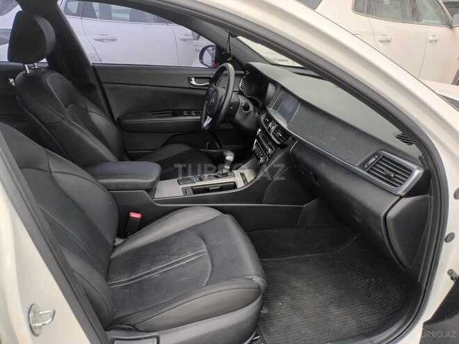 Kia Optima 2016, 141,000 km - 2.0 л - Bakı