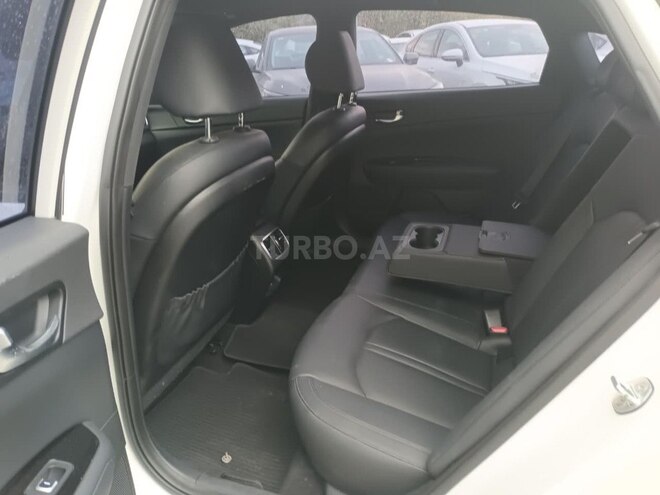 Kia Optima 2016, 141,000 km - 2.0 л - Bakı