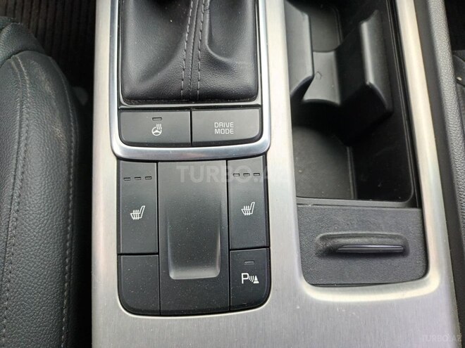 Kia Optima 2016, 141,000 km - 2.0 л - Bakı