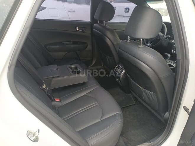 Kia Optima 2016, 141,000 km - 2.0 л - Bakı