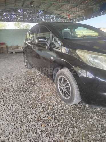 Nissan Note 2012, 73,786 km - 1.2 l - Hacıqabul