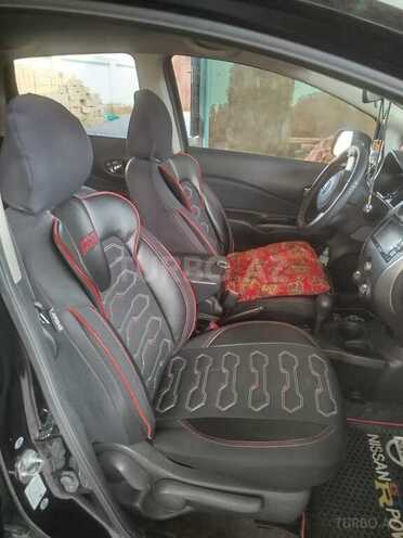 Nissan Note 2012, 73,786 km - 1.2 l - Hacıqabul