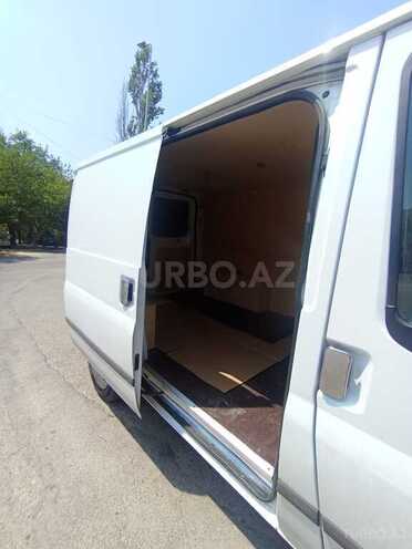 Ford Transit 2010, 160,000 km - 2.2 л - Bakı