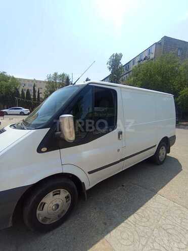Ford Transit 2010, 160,000 km - 2.2 л - Bakı
