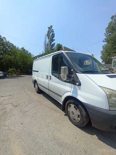 Ford Transit 2010, 160,000 km - 2.2 л - Bakı