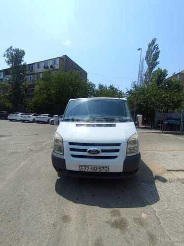 Ford Transit 2010, 160,000 km - 2.2 л - Bakı