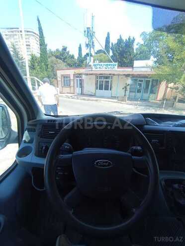 Ford Transit 2010, 160,000 km - 2.2 л - Bakı