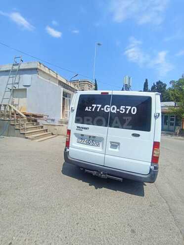 Ford Transit 2010, 160,000 km - 2.2 л - Bakı