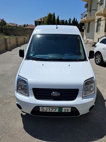 Ford Transit Connect 2011, 134,000 km - 1.8 l - Bakı