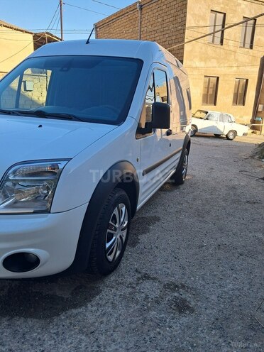 Ford Transit Connect 2011, 134,000 km - 1.8 l - Bakı