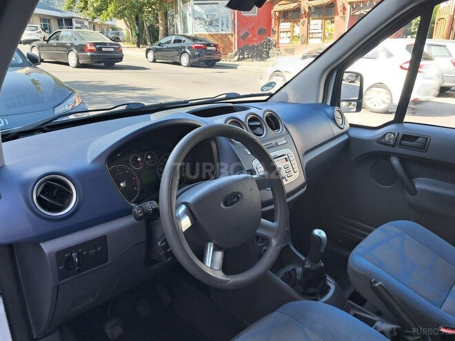 Ford Transit Connect 2011, 134,000 km - 1.8 l - Bakı