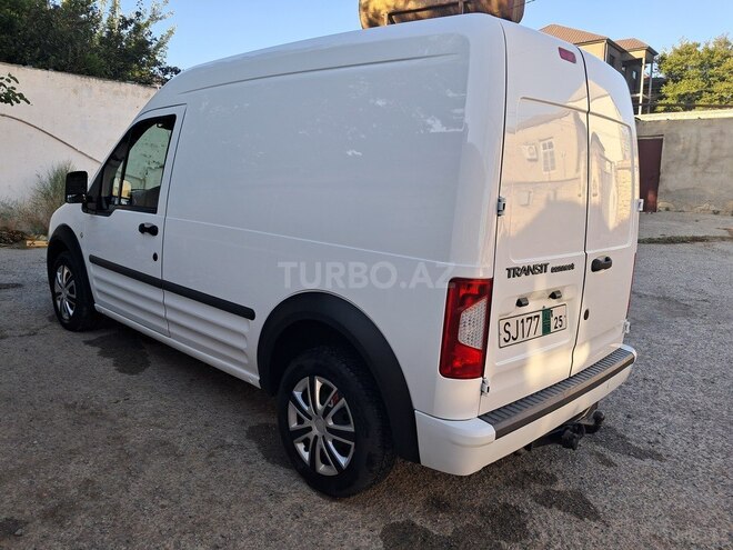Ford Transit Connect 2011, 134,000 km - 1.8 l - Bakı