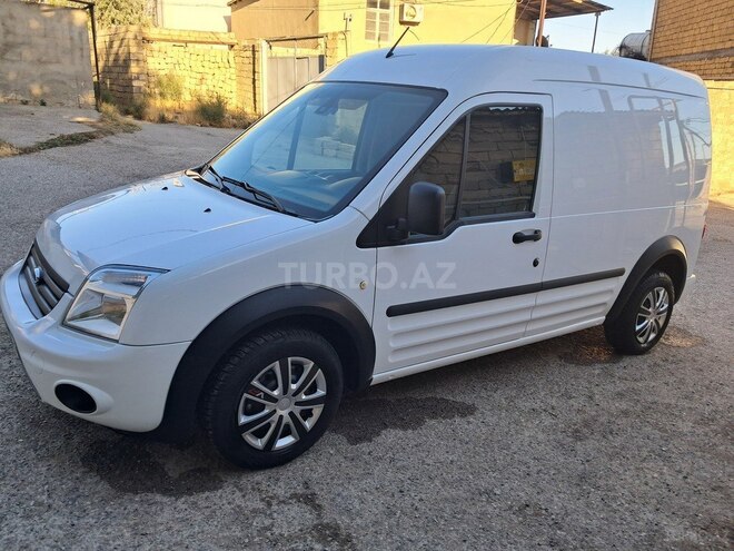 Ford Transit Connect 2011, 134,000 km - 1.8 l - Bakı