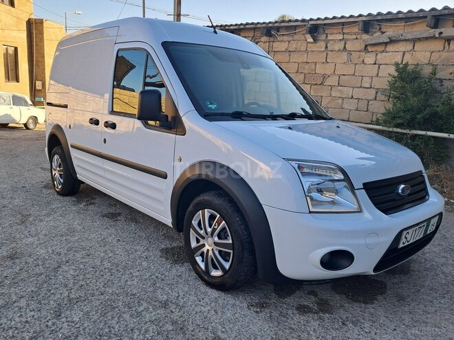 Ford Transit Connect 2011, 134,000 km - 1.8 l - Bakı