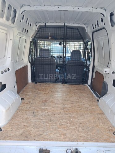 Ford Transit Connect 2011, 134,000 km - 1.8 l - Bakı