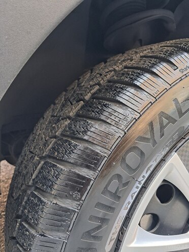 Ford Transit Connect 2011, 134,000 km - 1.8 l - Bakı