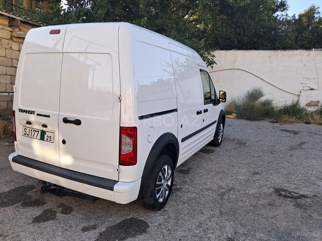 Ford Transit Connect 2011, 134,000 km - 1.8 l - Bakı