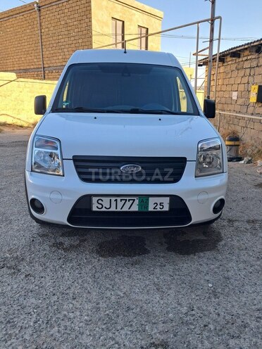 Ford Transit Connect 2011, 134,000 km - 1.8 l - Bakı