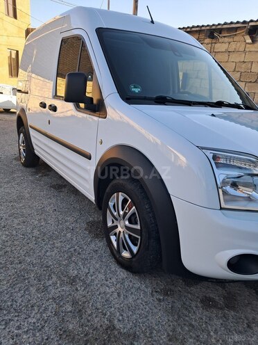 Ford Transit Connect 2011, 134,000 km - 1.8 l - Bakı