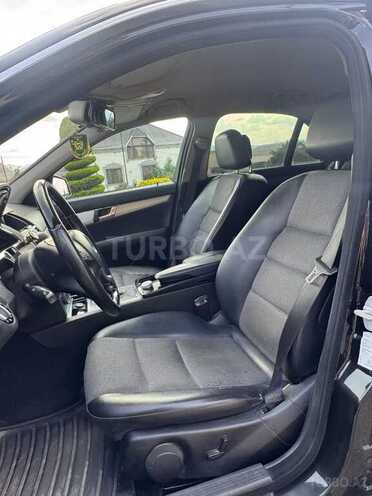 Mercedes C 250 2007, 292,000 km - 1.8 л - Gəncə