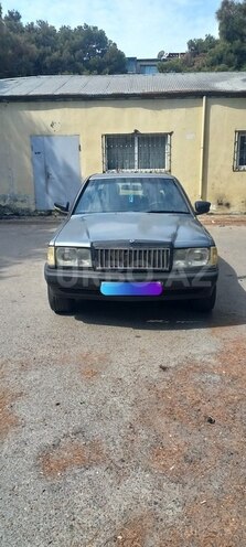Mercedes 190 1991, 600,000 km - 1.8 l - Bakı