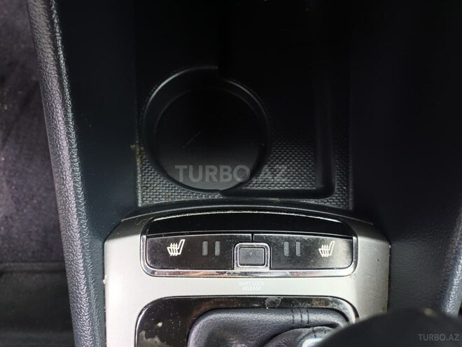 Kia Rio 2016, 106,000 km - 1.4 l - Bakı